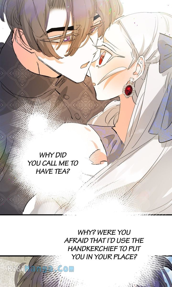 If You Want a Fake Sister Chapter 29 277 27