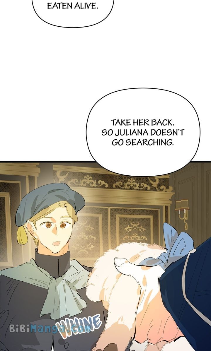 If You Want a Fake Sister Chapter 29 291 41