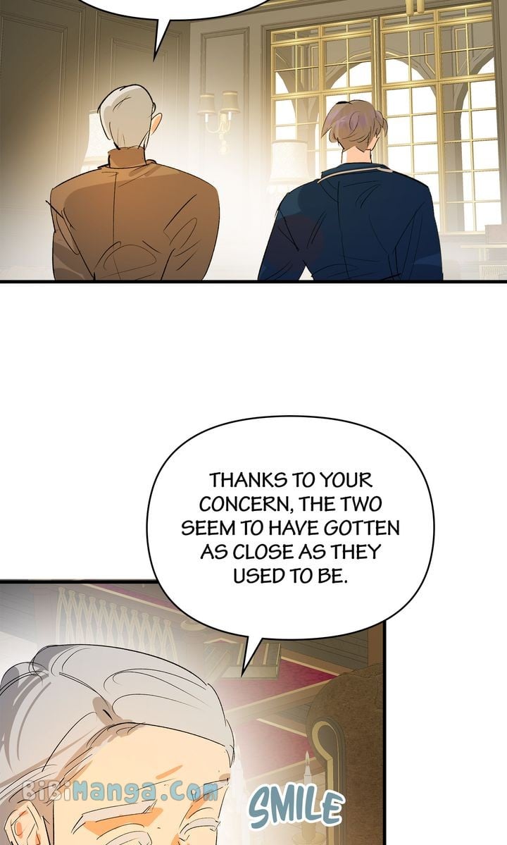 If You Want a Fake Sister Chapter 29 293 43