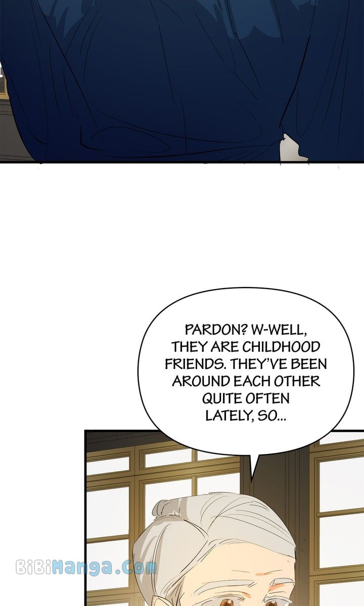 If You Want a Fake Sister Chapter 29 298 48