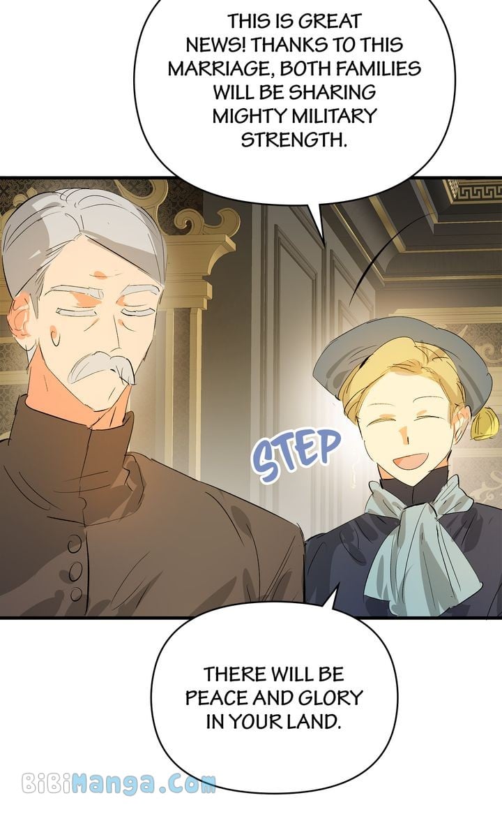 If You Want a Fake Sister Chapter 29 300 50