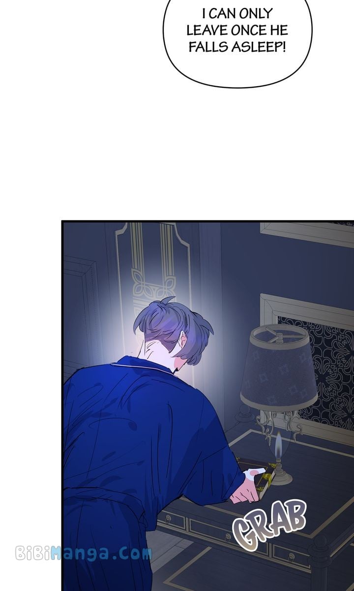 If You Want a Fake Sister Chapter 29 305 55