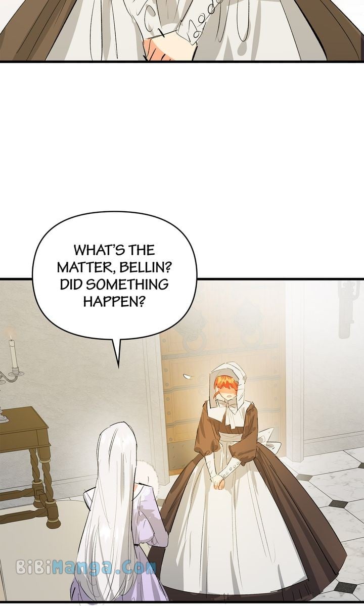 If You Want a Fake Sister Chapter 29 323 73