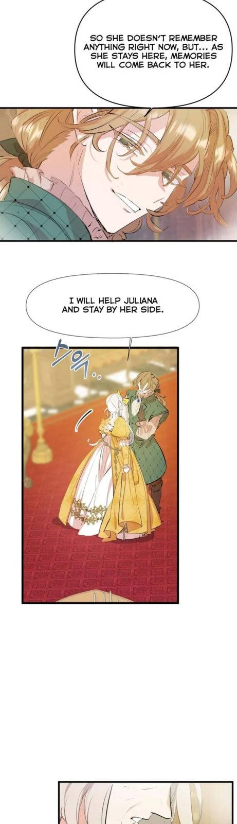 If You Want a Fake Sister Chapter 3 105 08
