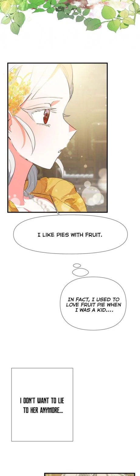 If You Want a Fake Sister Chapter 3 112 15