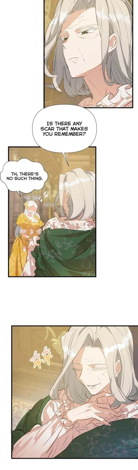 If You Want a Fake Sister Chapter 3 113 16
