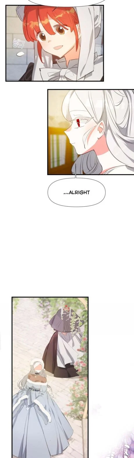 If You Want a Fake Sister Chapter 3 118 21