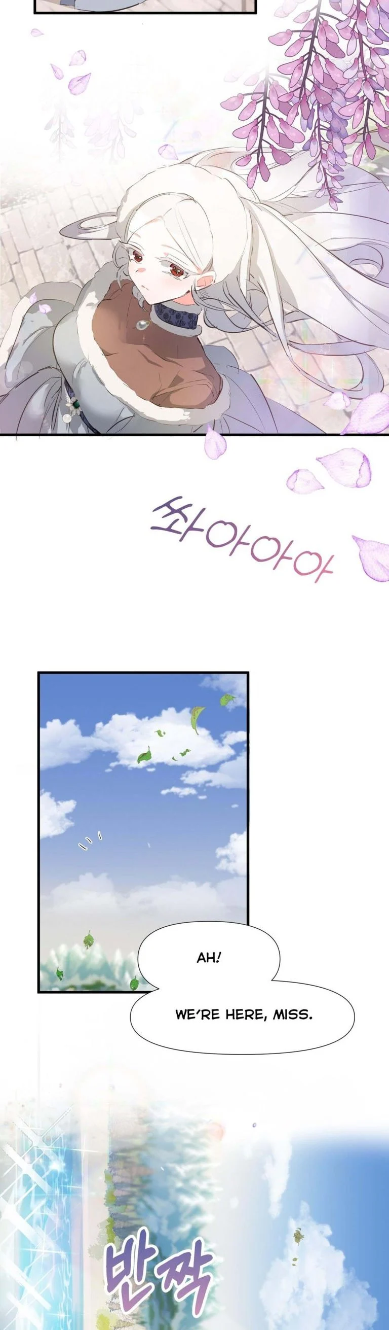 If You Want a Fake Sister Chapter 3 119 22