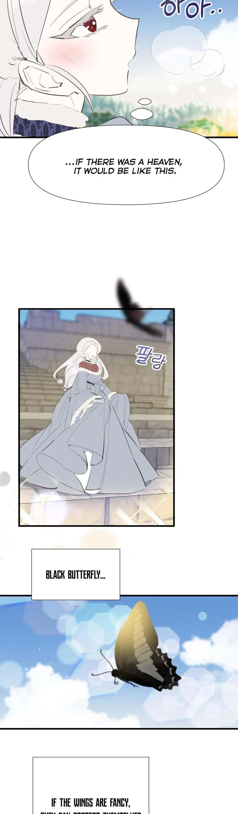 If You Want a Fake Sister Chapter 3 121 24