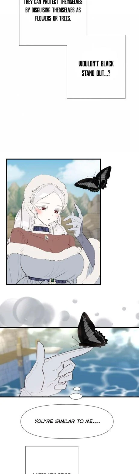 If You Want a Fake Sister Chapter 3 122 25