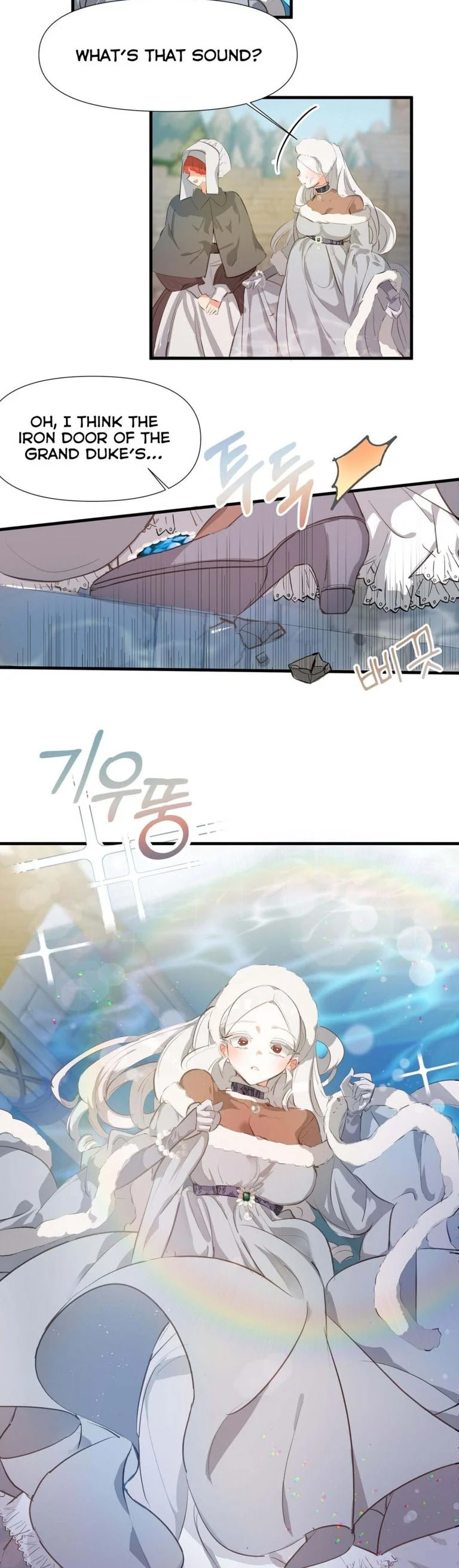 If You Want a Fake Sister Chapter 3 124 27