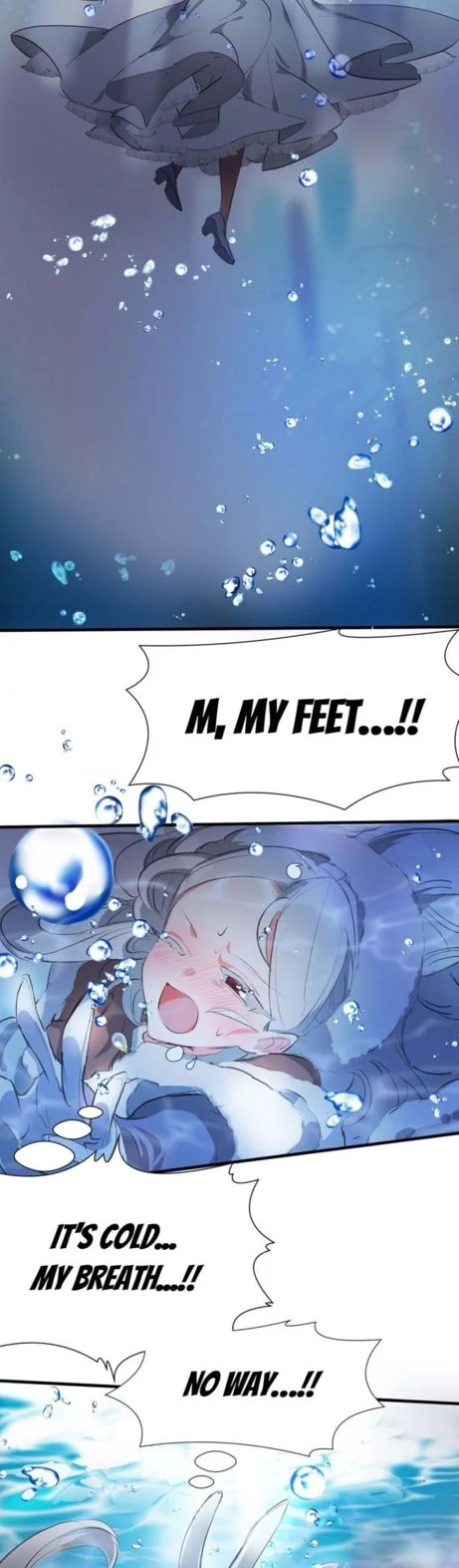 If You Want a Fake Sister Chapter 3 126 29