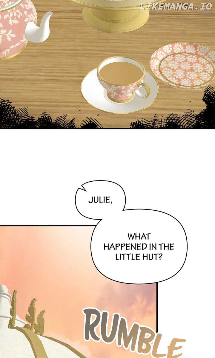 If You Want a Fake Sister Chapter 32 237 05