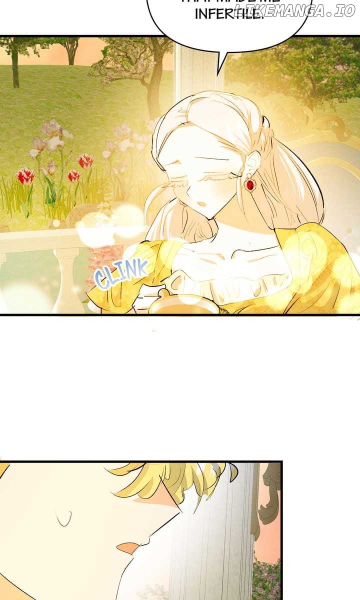 If You Want a Fake Sister Chapter 32 239 07