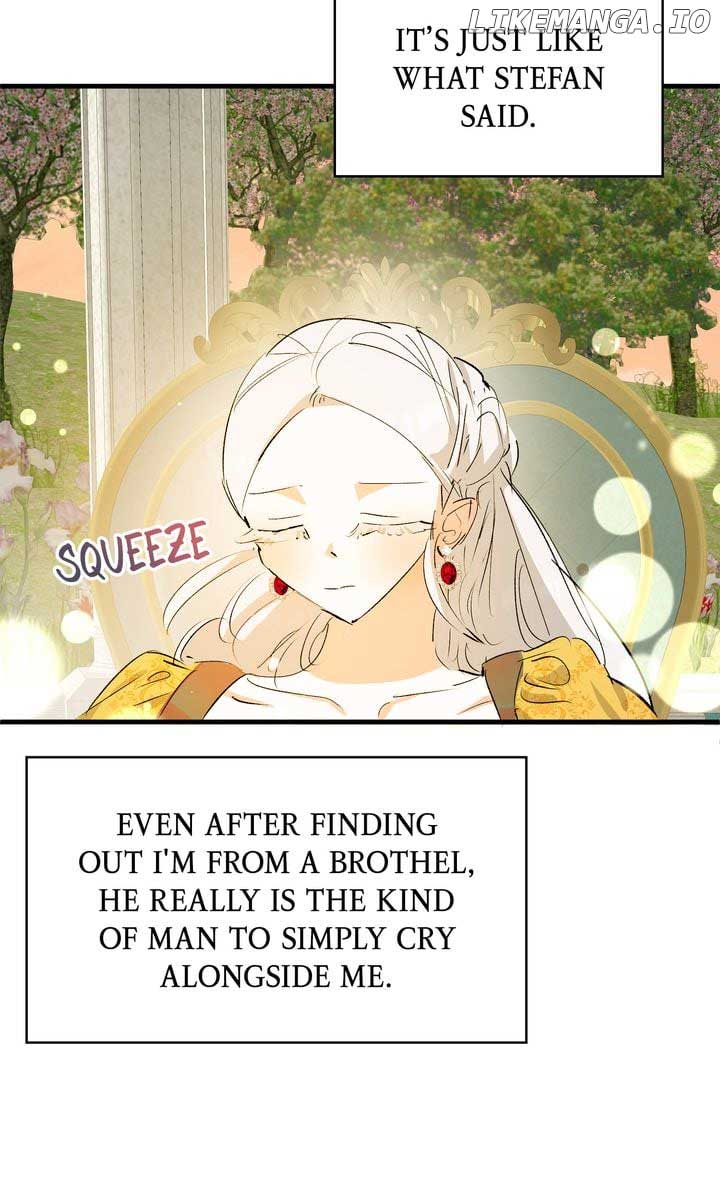 If You Want a Fake Sister Chapter 32 247 15