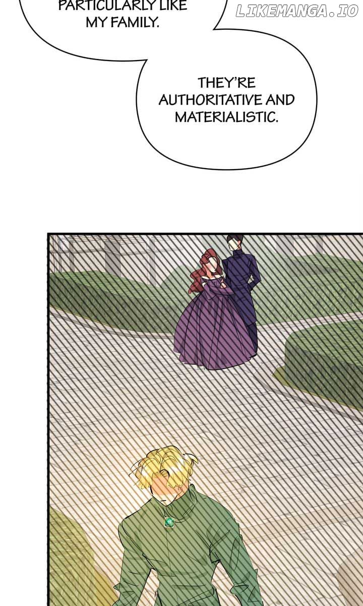 If You Want a Fake Sister Chapter 32 249 17