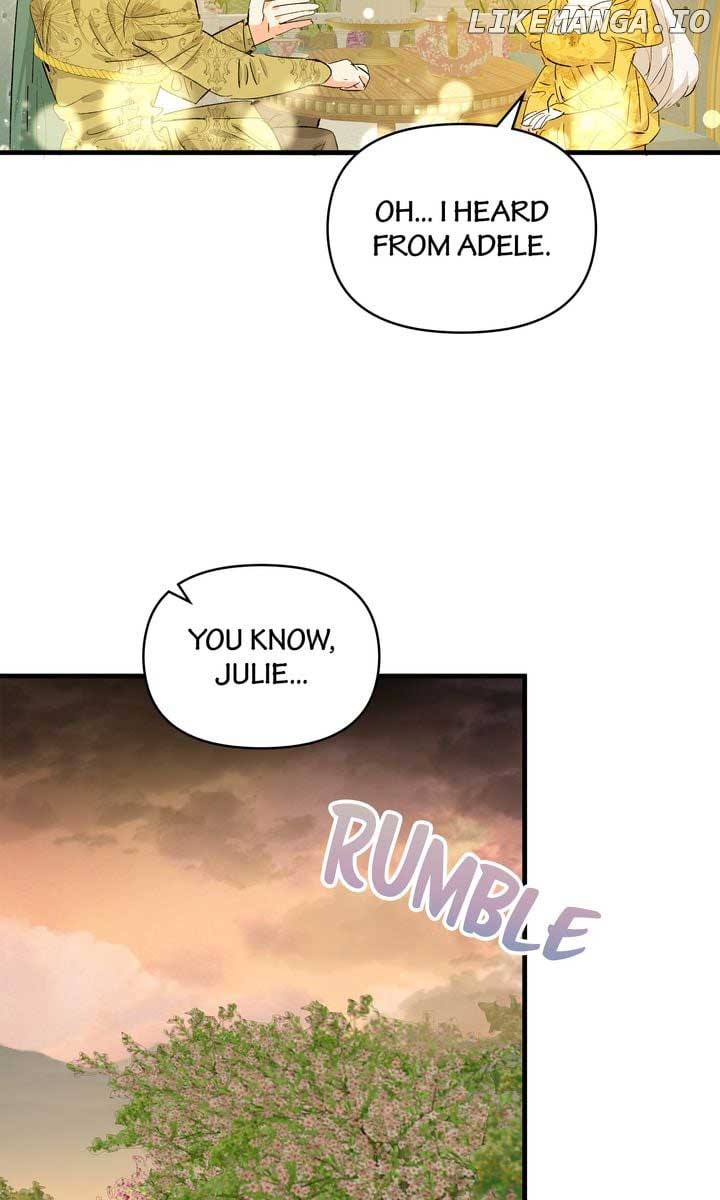 If You Want a Fake Sister Chapter 32 251 19