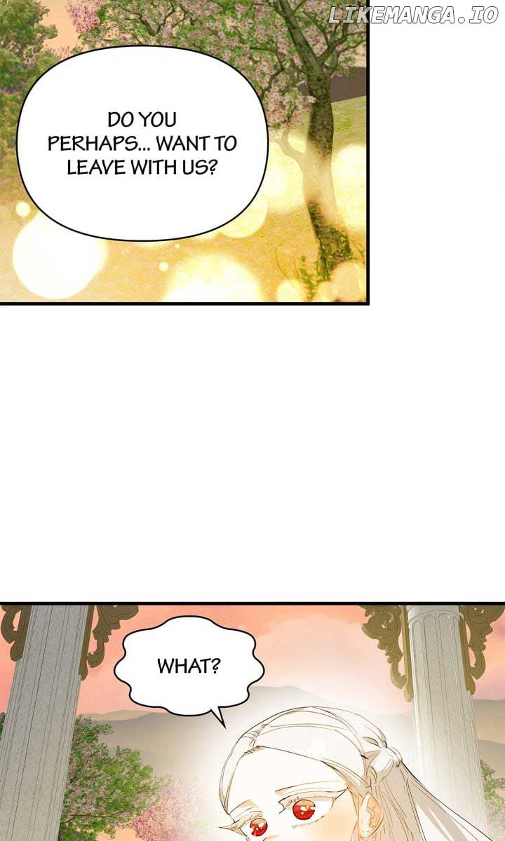 If You Want a Fake Sister Chapter 32 252 20
