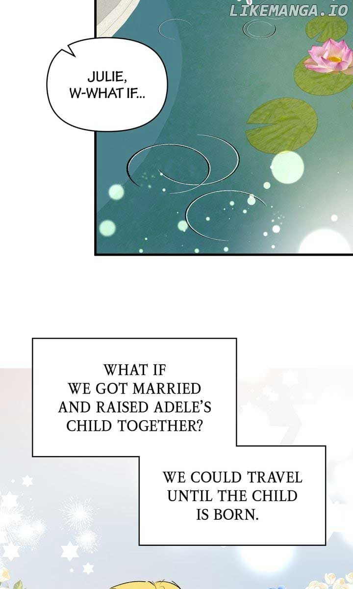 If You Want a Fake Sister Chapter 32 257 25