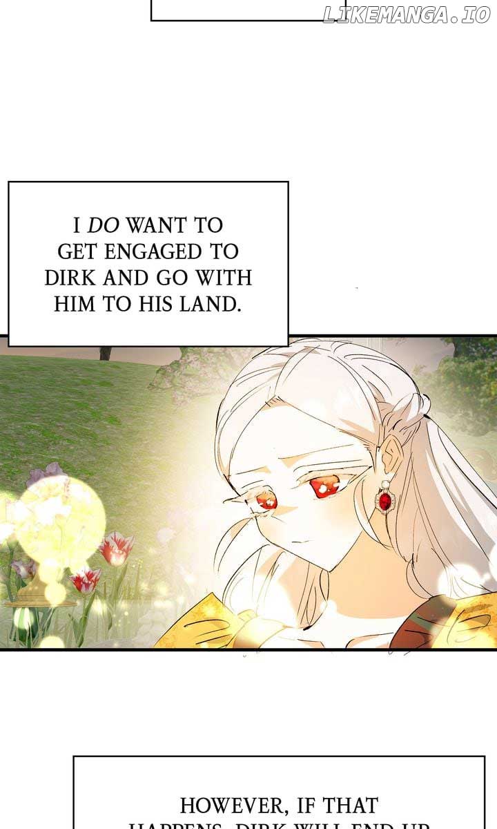 If You Want a Fake Sister Chapter 32 259 27
