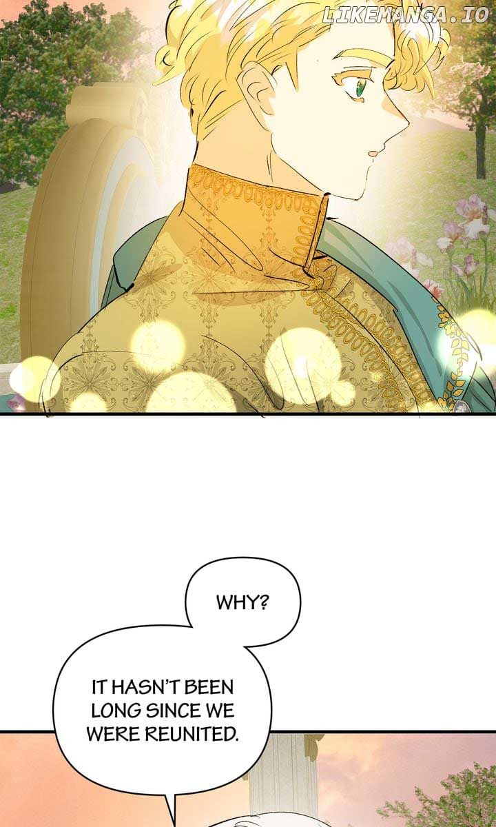If You Want a Fake Sister Chapter 32 262 30