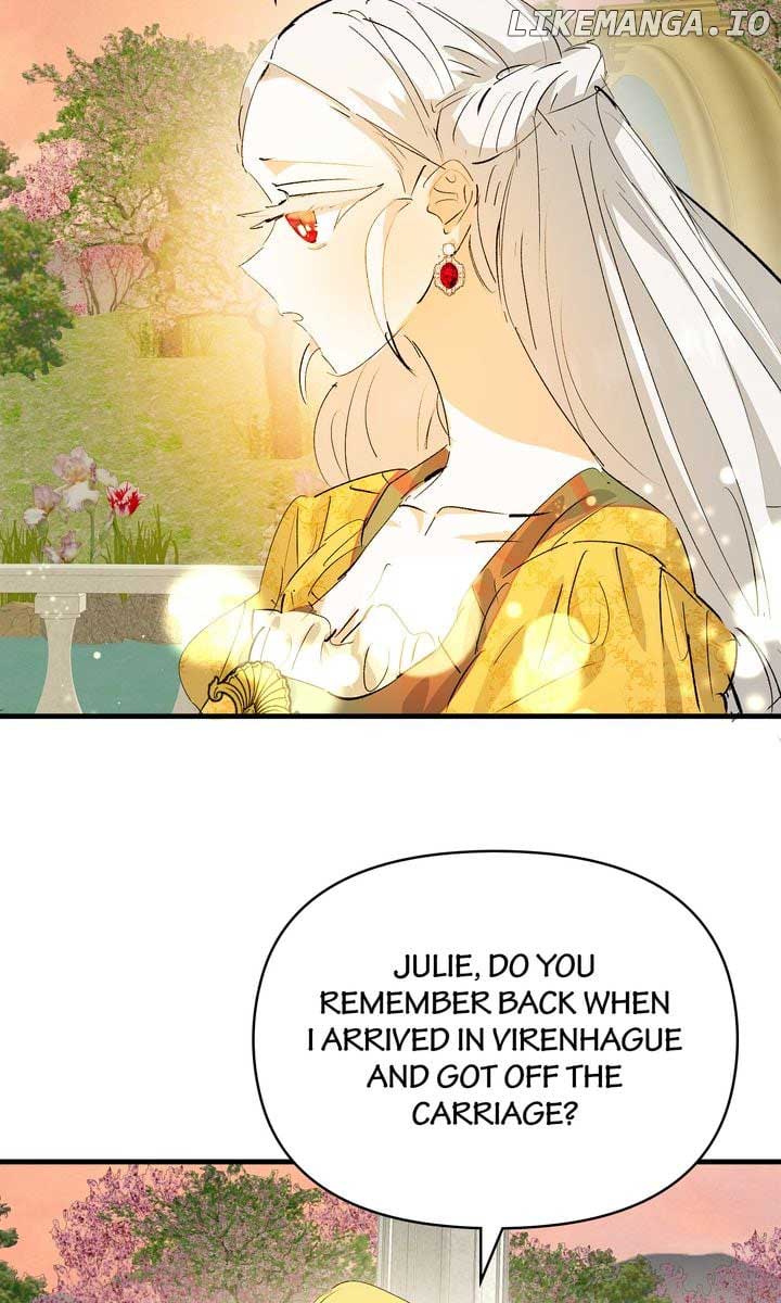If You Want a Fake Sister Chapter 32 263 31