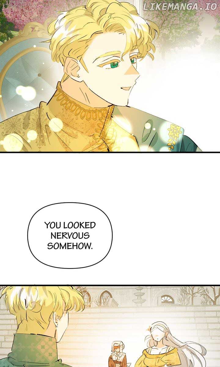 If You Want a Fake Sister Chapter 32 264 32