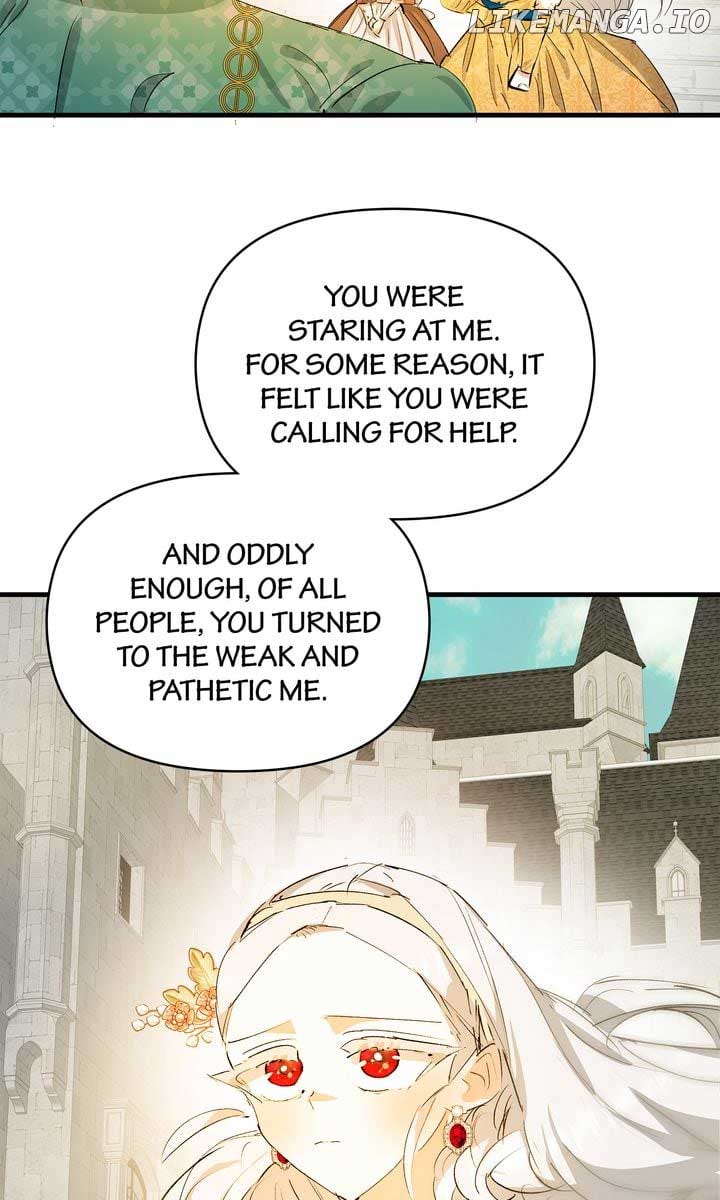 If You Want a Fake Sister Chapter 32 265 33