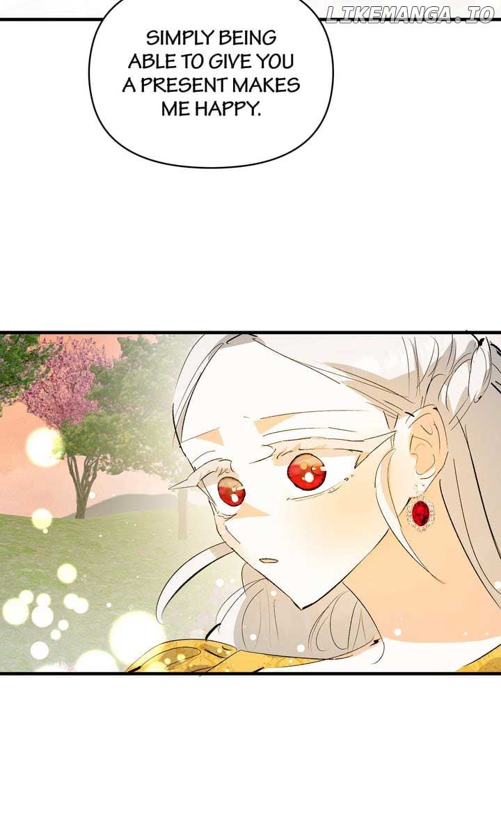 If You Want a Fake Sister Chapter 32 269 37