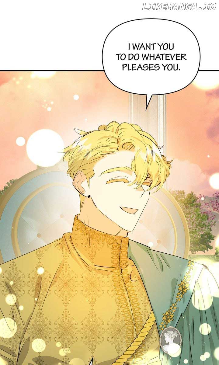 If You Want a Fake Sister Chapter 32 270 38