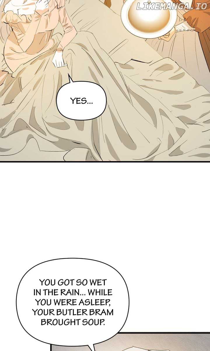 If You Want a Fake Sister Chapter 32 277 45