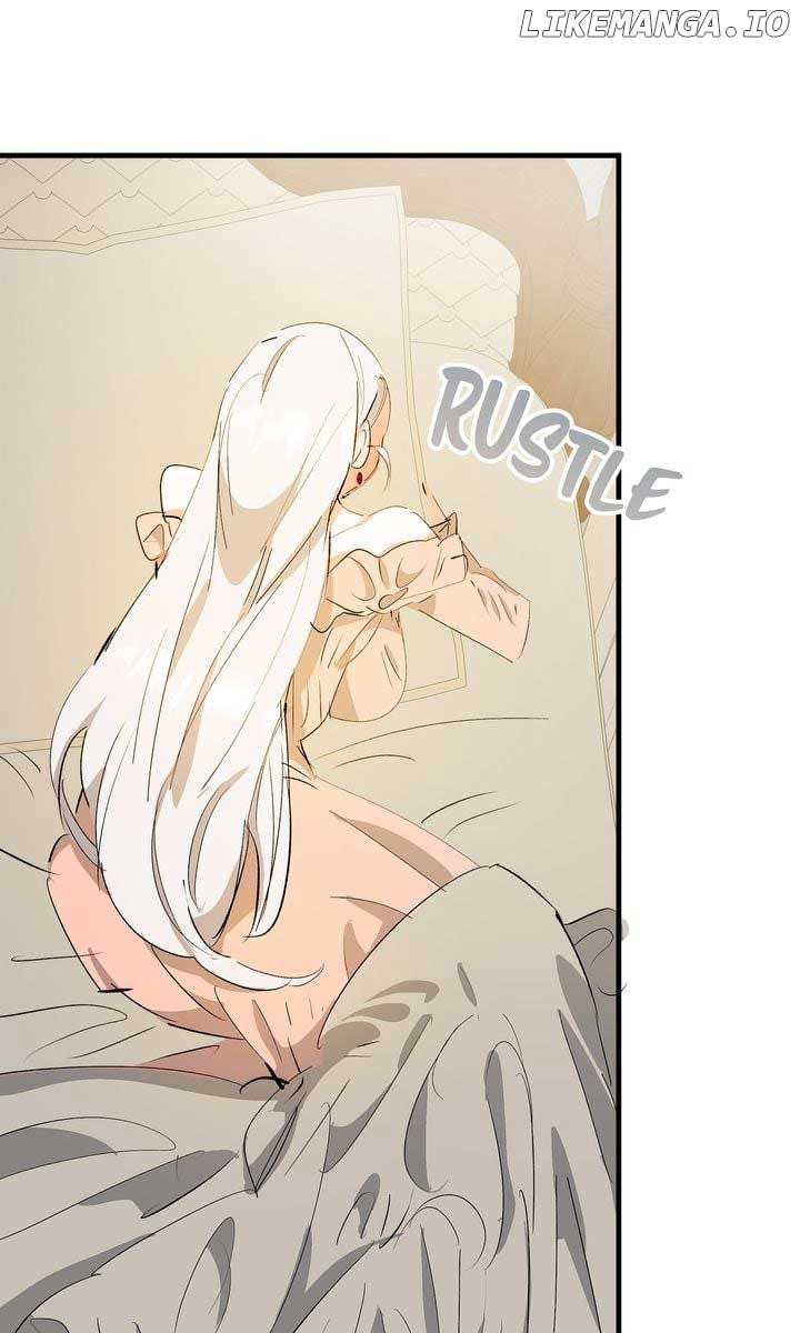 If You Want a Fake Sister Chapter 32 282 50