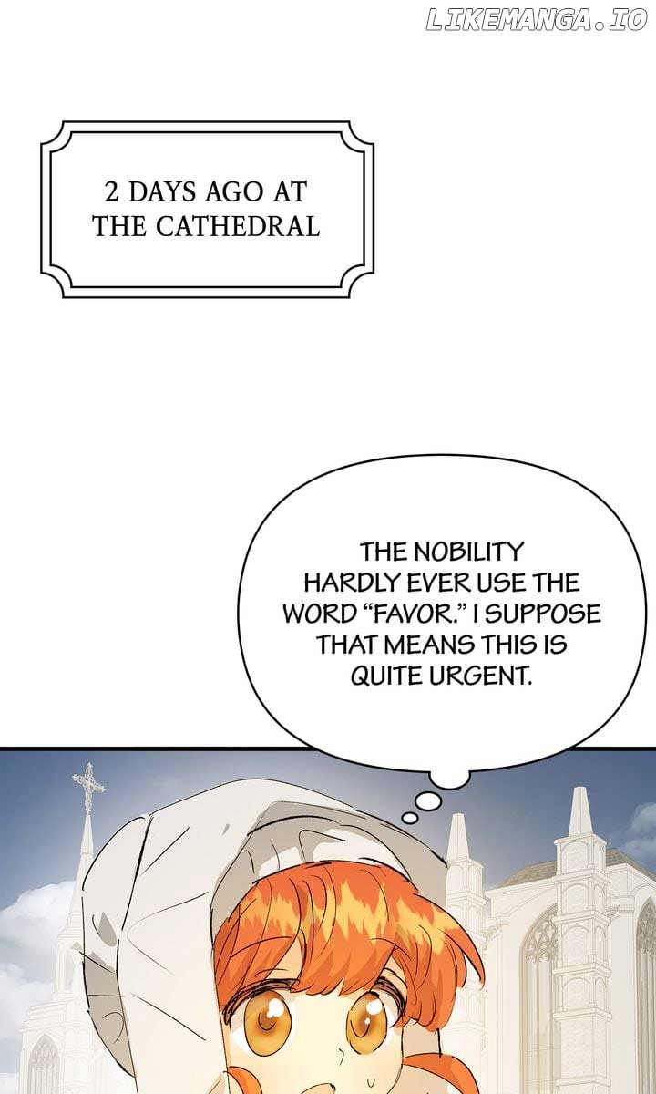 If You Want a Fake Sister Chapter 32 286 54