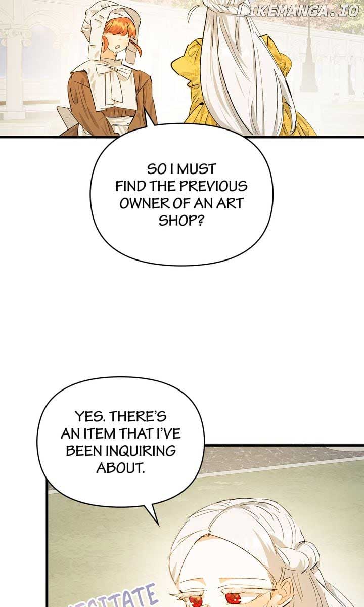 If You Want a Fake Sister Chapter 32 288 56