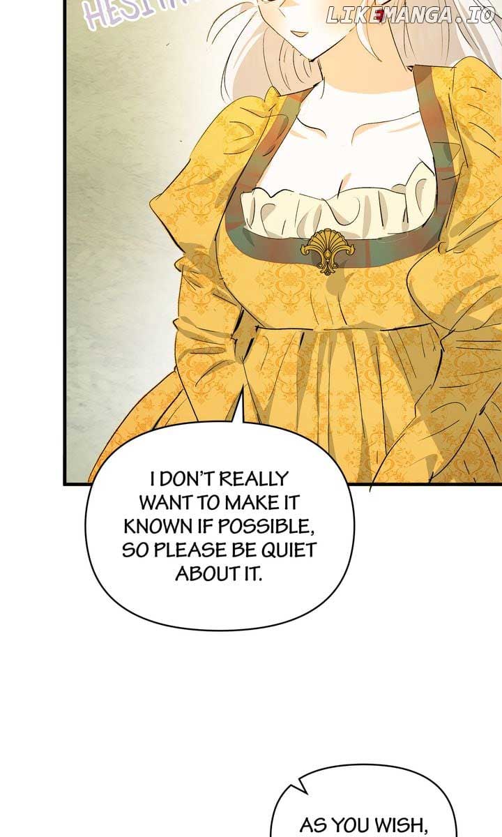 If You Want a Fake Sister Chapter 32 289 57