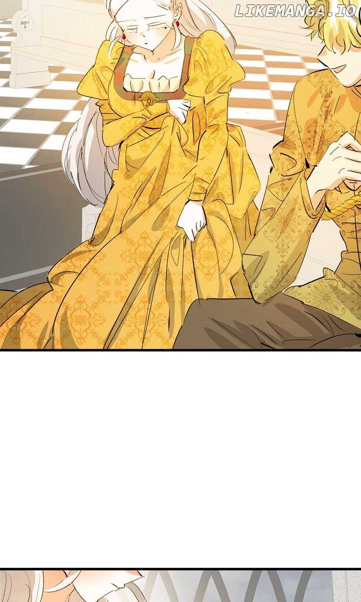 If You Want a Fake Sister Chapter 32 291 59