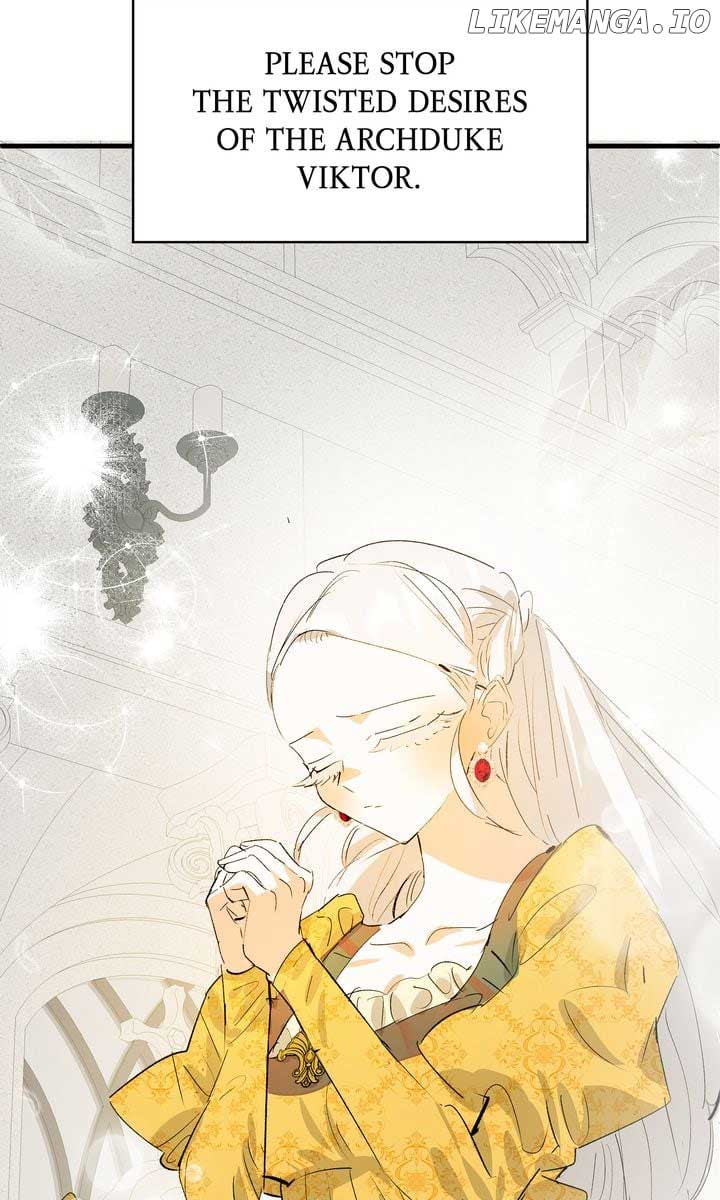 If You Want a Fake Sister Chapter 32 293 61