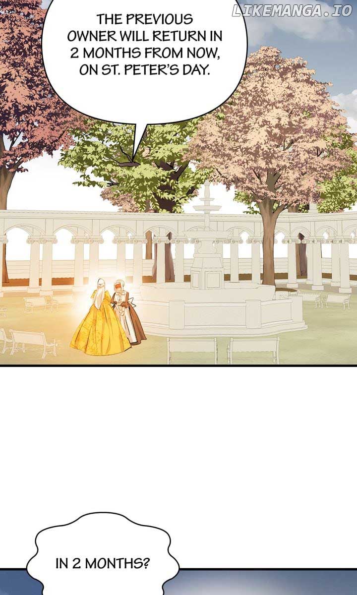 If You Want a Fake Sister Chapter 32 296 64