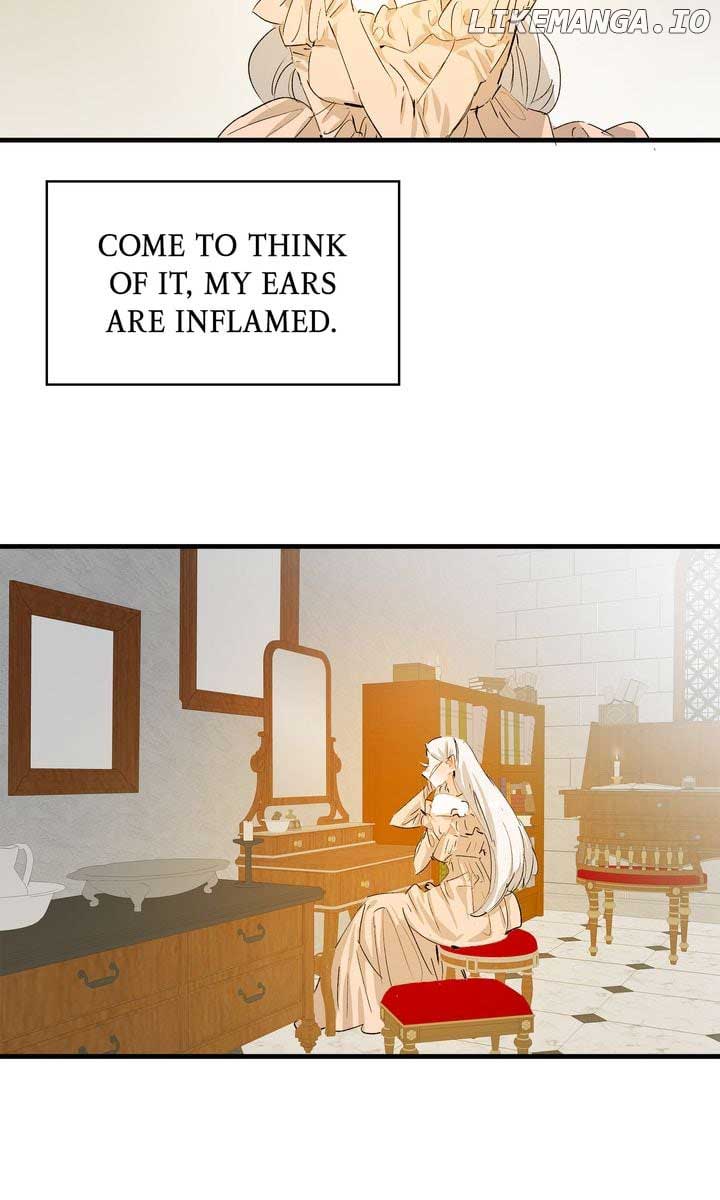 If You Want a Fake Sister Chapter 32 302 70