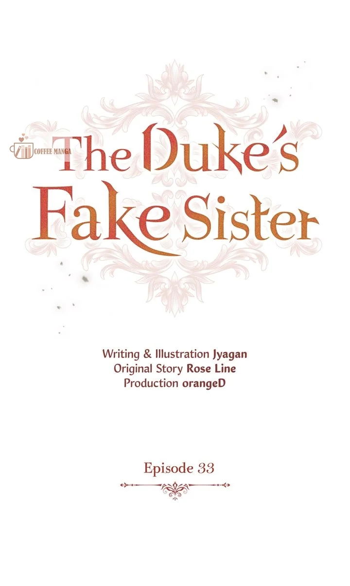 If You Want a Fake Sister Chapter 33 230 01