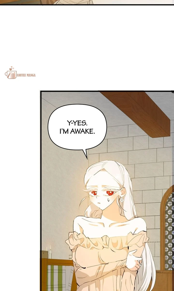 If You Want a Fake Sister Chapter 33 232 03