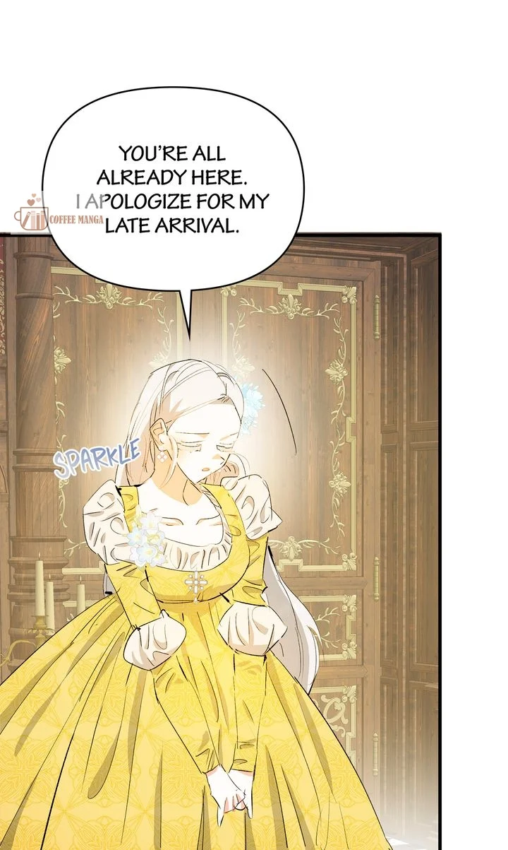 If You Want a Fake Sister Chapter 33 238 09