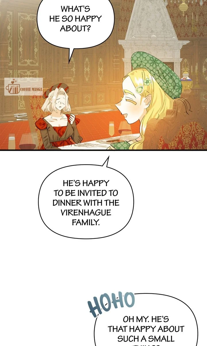 If You Want a Fake Sister Chapter 33 242 13
