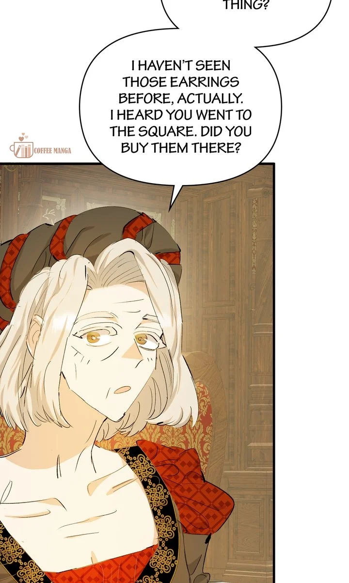 If You Want a Fake Sister Chapter 33 243 14