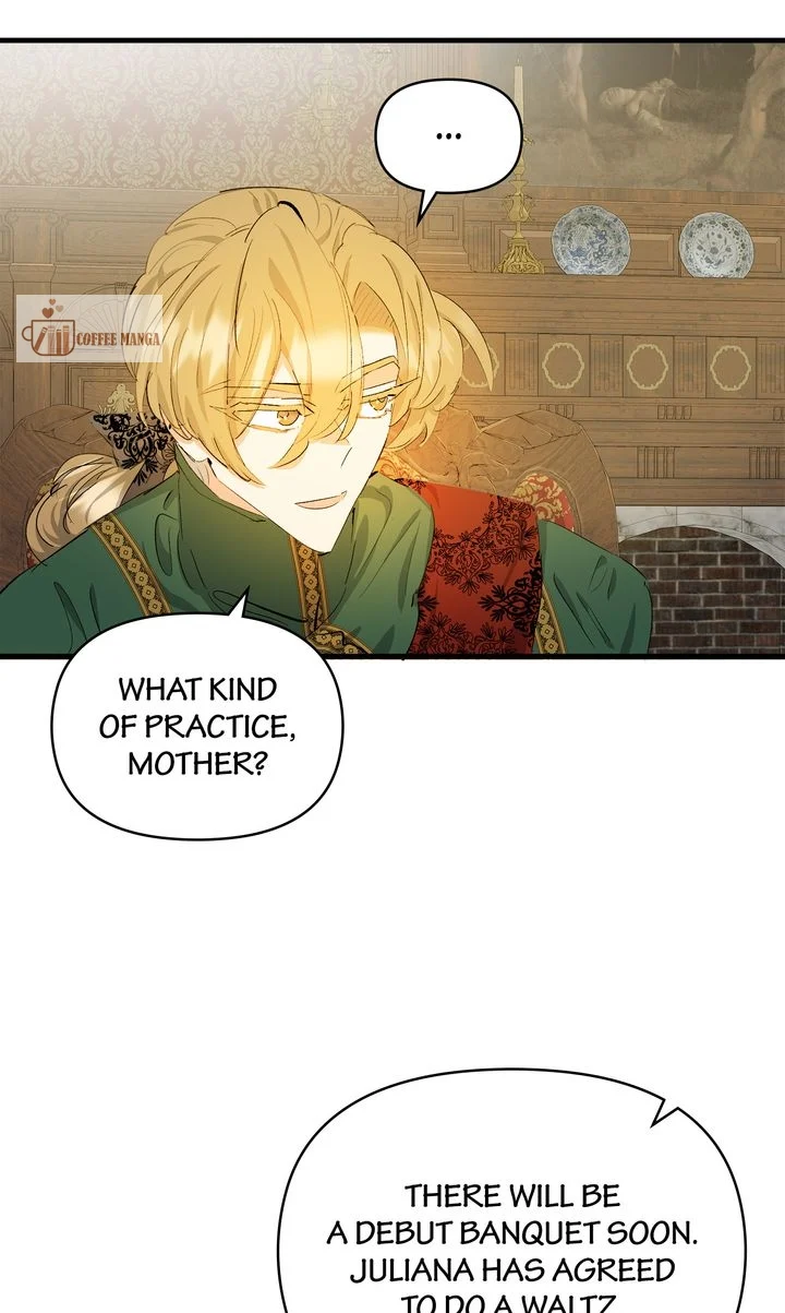 If You Want a Fake Sister Chapter 33 251 22
