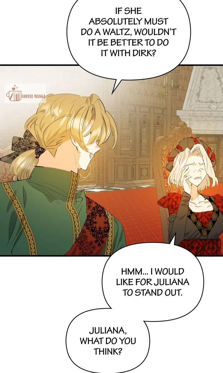 If You Want a Fake Sister Chapter 33 253 24