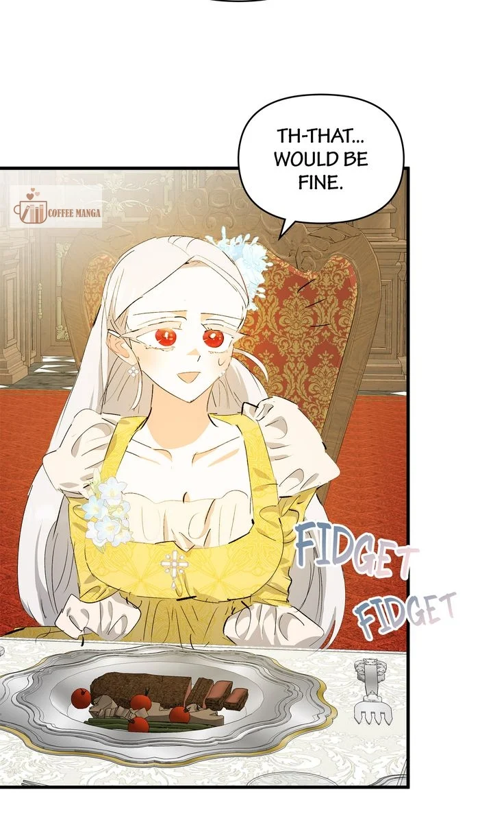 If You Want a Fake Sister Chapter 33 254 25