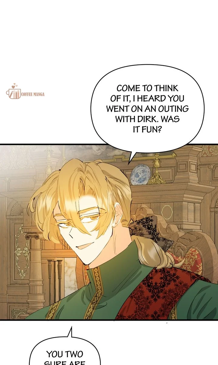 If You Want a Fake Sister Chapter 33 255 26