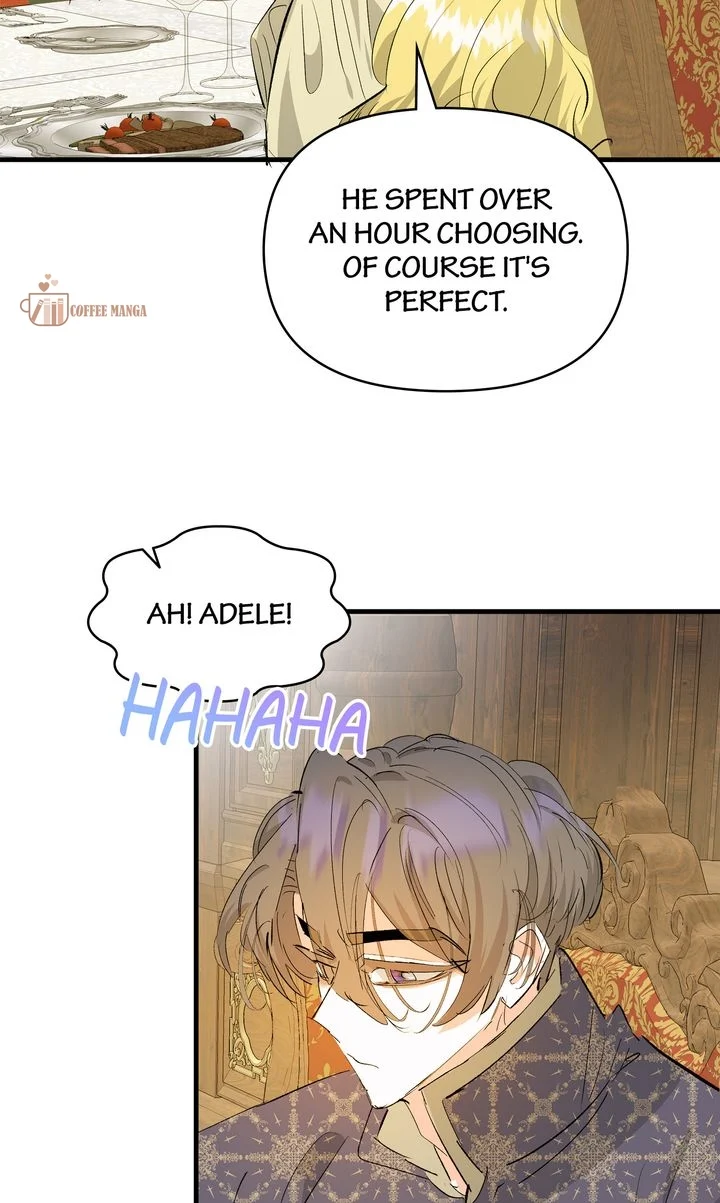 If You Want a Fake Sister Chapter 33 259 30