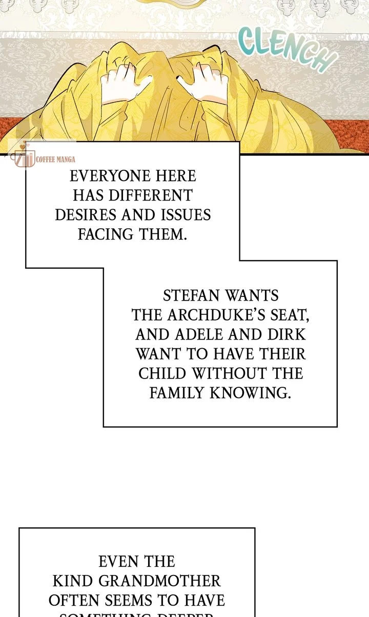 If You Want a Fake Sister Chapter 33 261 32